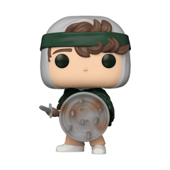 Funko Pop! Dustin #1463