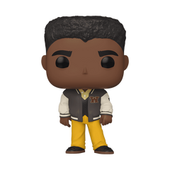 Funko Pop! Eddie Winslow #1378