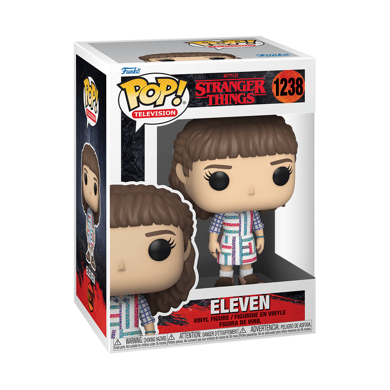 Funko Pop! Eleven #1238