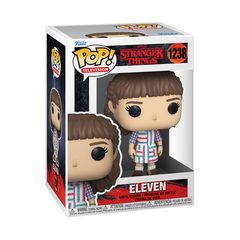 Funko Pop! Eleven #1238