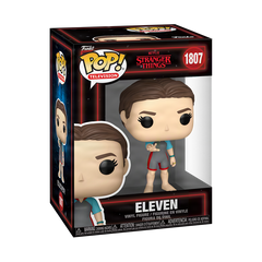 Funko Pop! Stranger Things: Eleven #1807