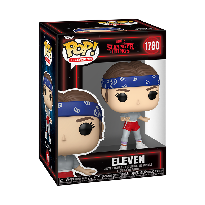Funko Pop! Eleven #1780