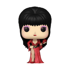 Funko Pop! Elvira (Diamond Collection) #68