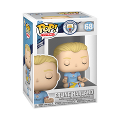 Funko Pop! Erling Haaland #68