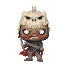 Funko Pop! Evil Ash #1881