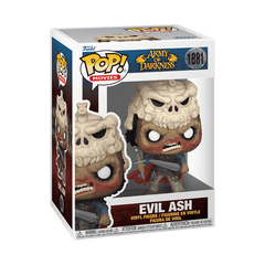 Funko Pop! Evil Ash #1881