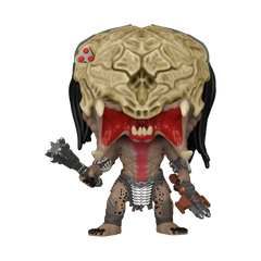 Funko Pop! Prey: Feral Predator #1909