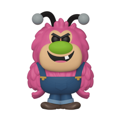 Funko Pop! Fuzzy Lumpkins #1083