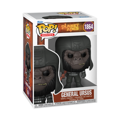 Funko Pop! General Ursus #1864