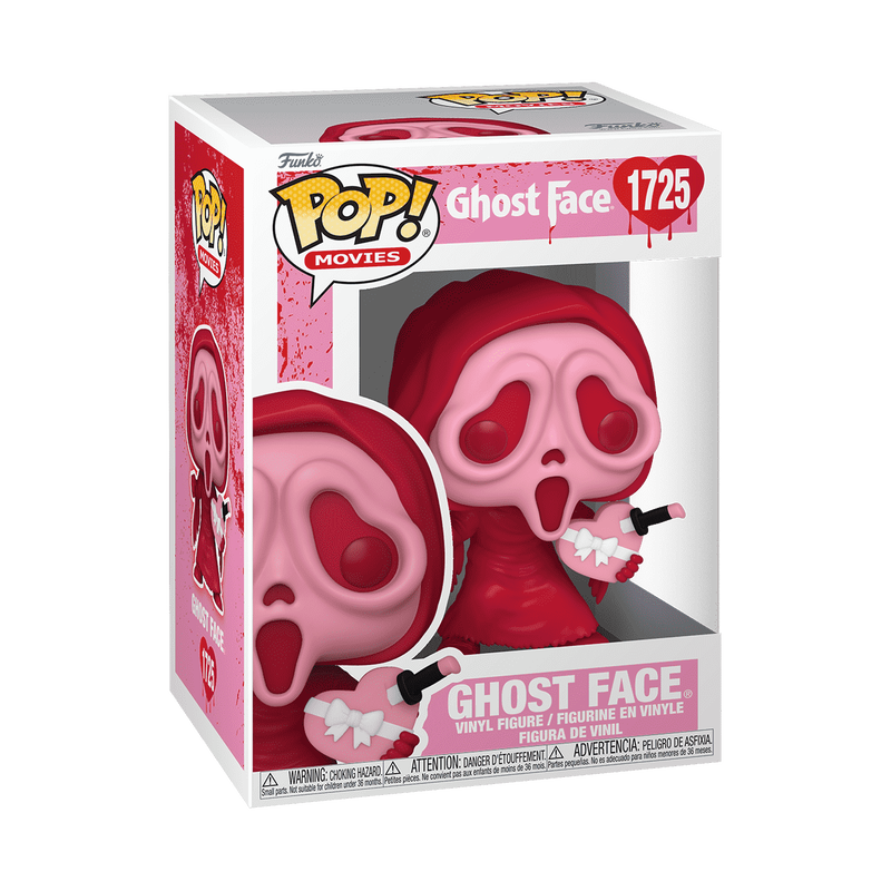 Funko Pop! Ghost Face #1725
