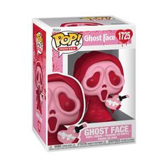 Funko Pop! Ghost Face #1725