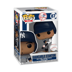 Funko Pop! Giancarlo Stanton #87