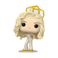 Funko Pop! Gold Disco Barbie #1445