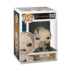 Funko Pop! Gollum #532
