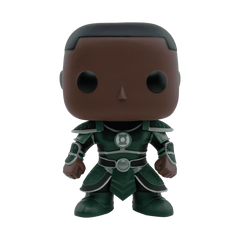 Funko Pop! Green Lantern #400