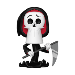 Funko Pop! The Grim Adventures of Billy & Mandy: Grim #1910