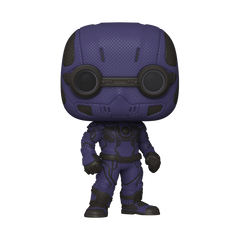 Funko Pop! Dc's Ultraman (Chase) #583 [Minor Box Damage]