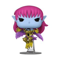 Funko Pop! Harpie Lady (Chase) #1599