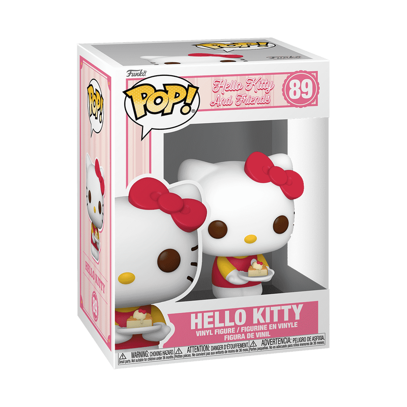 Funko Pop! Hello Kitty #89