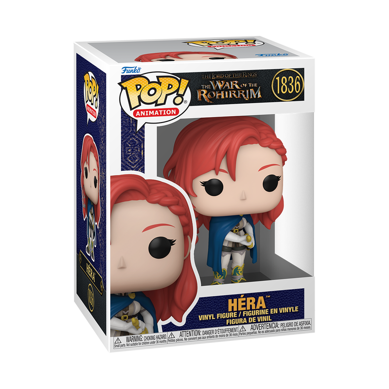 Funko Pop! The Lord of the Rings: Héra #1836