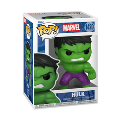 Funko Pop! Hulk #1420