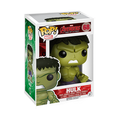 Funko Pop! Avengers Age of Ultron: Hulk #68