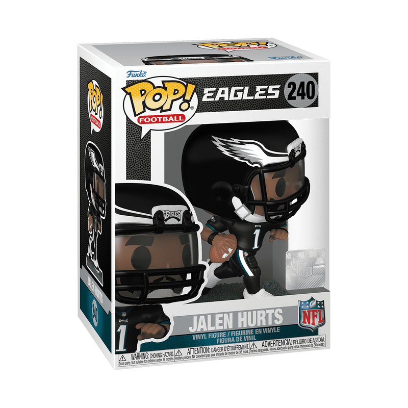 Funko Pop! Jalen Hurts #240