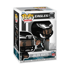 Funko Pop! Jalen Hurts #240
