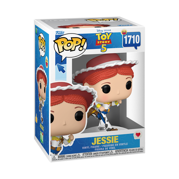 Funko Pop! Toy Story: Jessie #1710