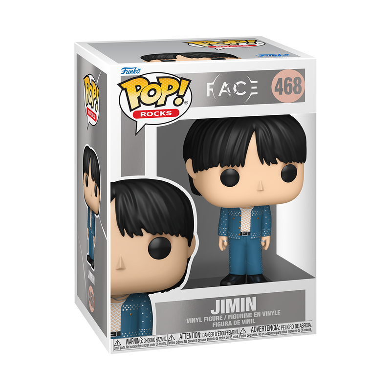 Funko Pop! Jimin #468