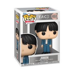 Funko Pop! Jimin #468