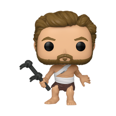 Funko Pop! John Brent #1865