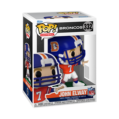Funko Pop! Broncos: John Elway #332