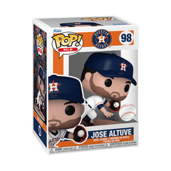 Funko Pop! Jose Altuve #98