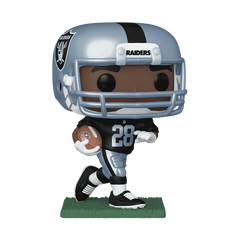 Funko Pop! Josh Jacobs #165