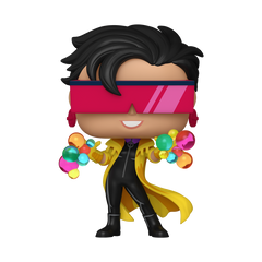 Funko Pop! X-men '97: Jubilee #1536