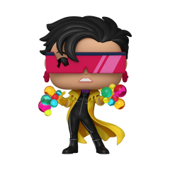 Funko Pop! X-men '97: Jubilee (Chase) #1536