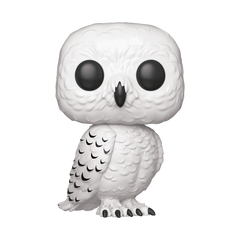 Funko Pop! Jumbo Hedwig (Target Exclusive) #70