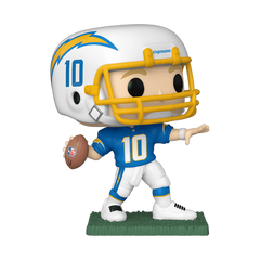 Funko Pop! Justin Herbert #162