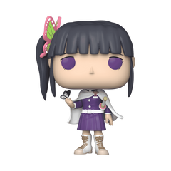 Funko Pop! Kanao Tsuyuri (Glows in the Dark - Exclusive) #1305