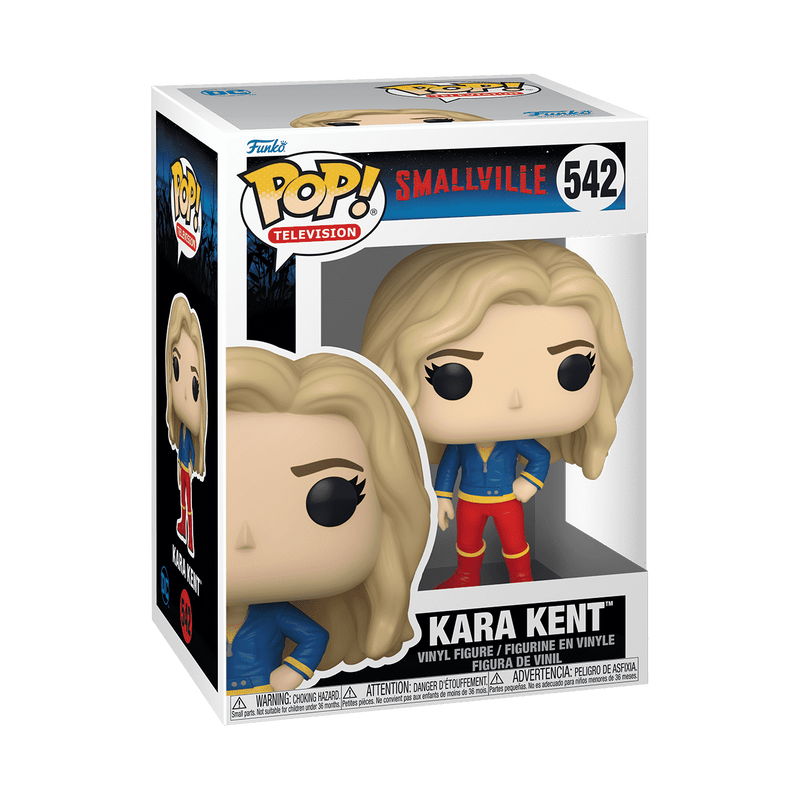 Funko Pop! Kara Kent #542