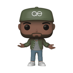 Funko Pop! Karamo Brown #1425