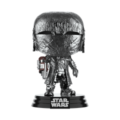 Funko Pop! Knight of Ren (Arm Cannon) #334