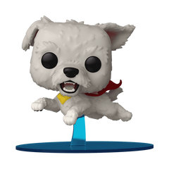 Funko Pop! Krypto #565