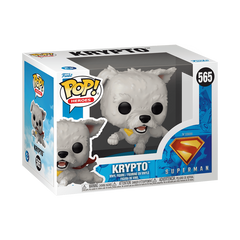 Funko Pop! Krypto #565