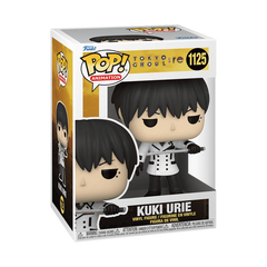 Funko Pop! Kuki Urie #1125