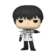 Funko Pop! Kuki Urie #1125