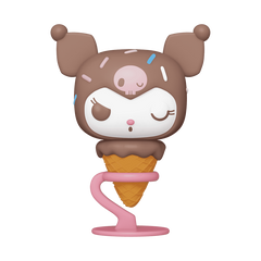 Funko Pop! Kuromi (Hot Topic Exclusive) #105