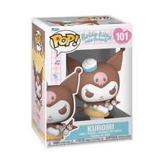 Funko Pop! Kuromi #101