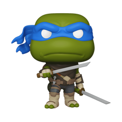 Funko Pop! The Last Ronin: Leonardo #43
